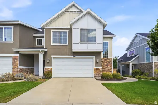 1762 W Winford Dr, Riverton, UT 84065