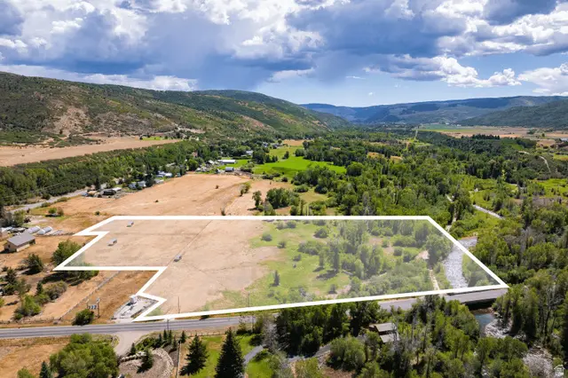 4347 S Bench Creek Rd, Kamas, UT 84036 - #2