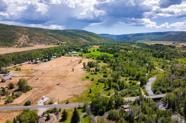 4347 S Bench Creek Rd, Kamas, UT 84036 - #3