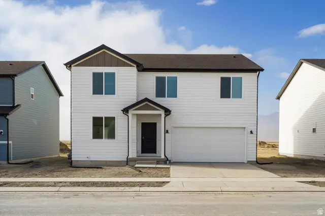 958 E Cody St #6122, Eagle Mountain, UT 84005 - #2