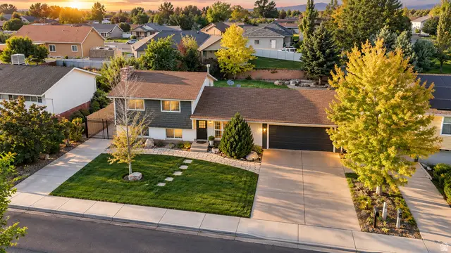 892 W 1440 N, Orem, UT 84057 - #1
