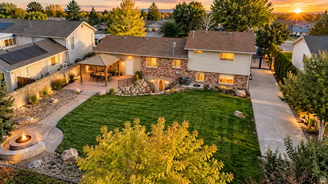 892 W 1440 N, Orem, UT 84057 - #2