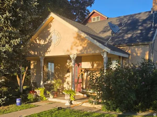 1533 S Calpac Ave, Spanish Fork, UT 84660
