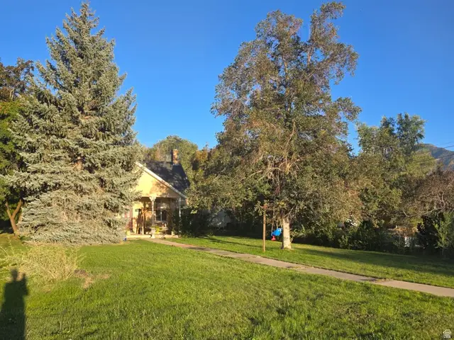 1533 S Calpac Ave, Spanish Fork, UT 84660 - #2