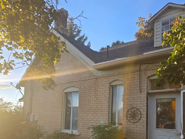 1533 S Calpac Ave, Spanish Fork, UT 84660 - #3