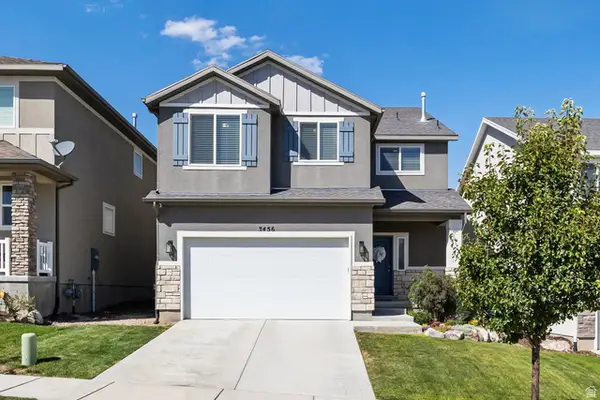 3456 W 15000 S, Herriman, UT 84065