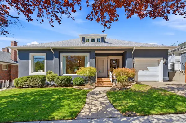 385 E St, Salt Lake City, UT 84103