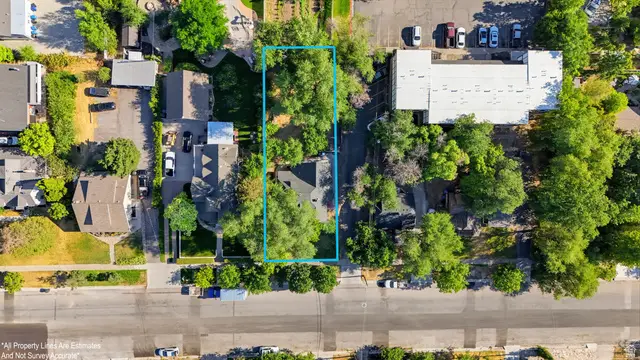 356 E 300 N, Logan, UT 84321 - #2