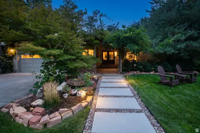 3620 E Jonathan Dr S, Cottonwood Heights, UT 84121 - #1