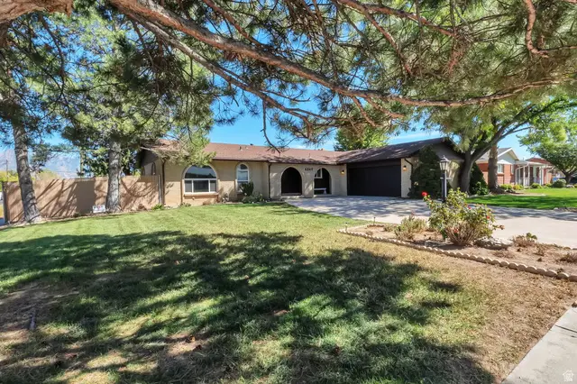 6247 S Coral Dr, Taylorsville, UT 84123 - #1