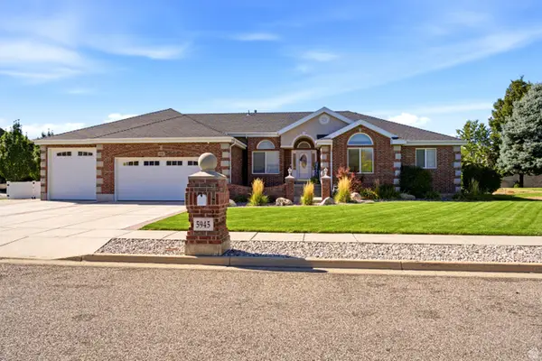 5945 S 1050 E, South Ogden, UT 84405