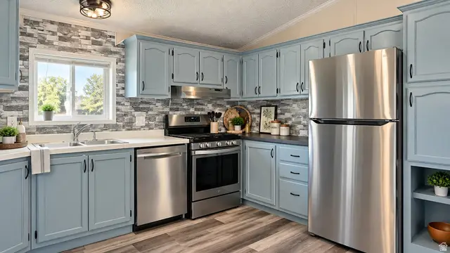 900 W Main #77, Tremonton, UT 84337 - #3