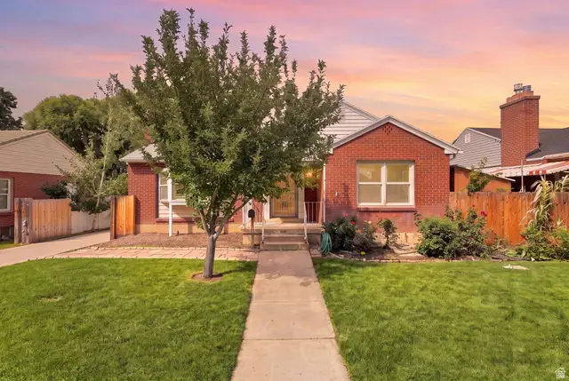 2732 S Grandview Cir E, Salt Lake City, UT 84106 - #1