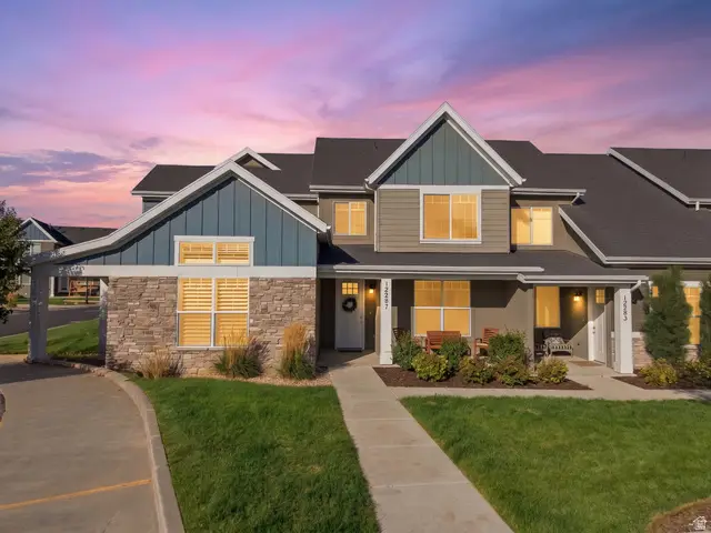 12287 S Armenia Ct W #58, Herriman, UT 84096 - #3