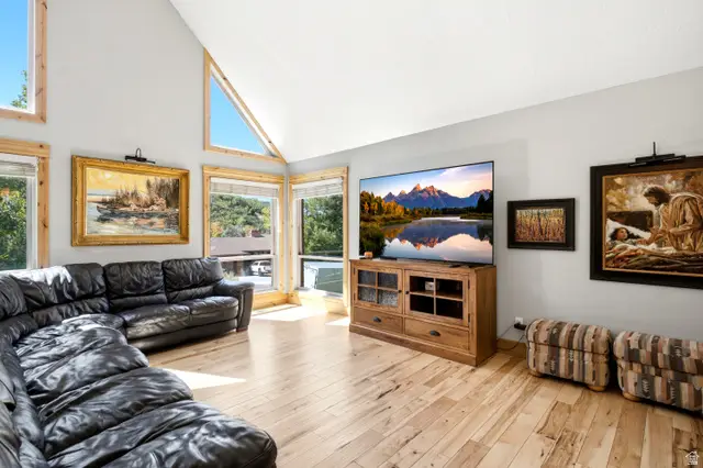 2762 E 6425 S, Uintah, UT 84403 - #3