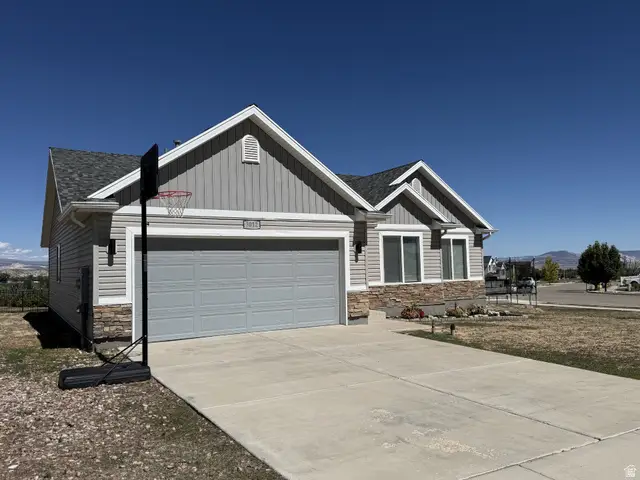 3012 W 250 S, Vernal, UT 84078 - #2