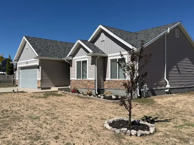 3012 W 250 S, Vernal, UT 84078 - #3
