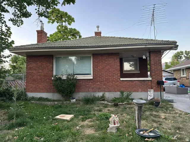 574 E 32nd S, Ogden, UT 84403 - #1