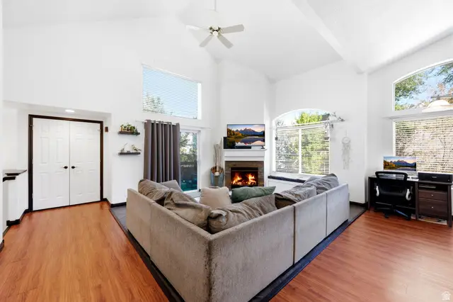 1140 E Parkway Ave #G1, Salt Lake City, UT 84106 - #2