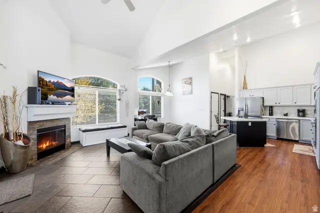 1140 E Parkway Ave #G1, Salt Lake City, UT 84106 - #3