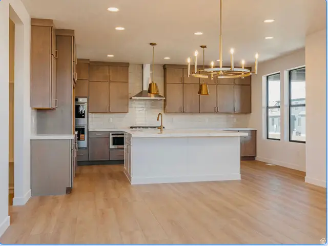 934 S Cloverfield Ct #266, Heber City, UT 84032 - #3