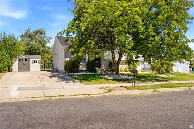 4116 W 4900 S, Roy, UT 84067 - #2