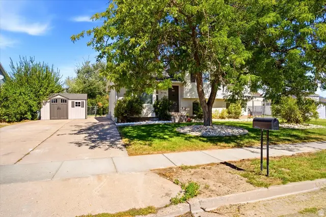 4116 W 4900 S, Roy, UT 84067 - #3