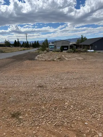 39 Lot A39 - Skyline Mtn Resort #A39, Fairview, UT 84629 - #2