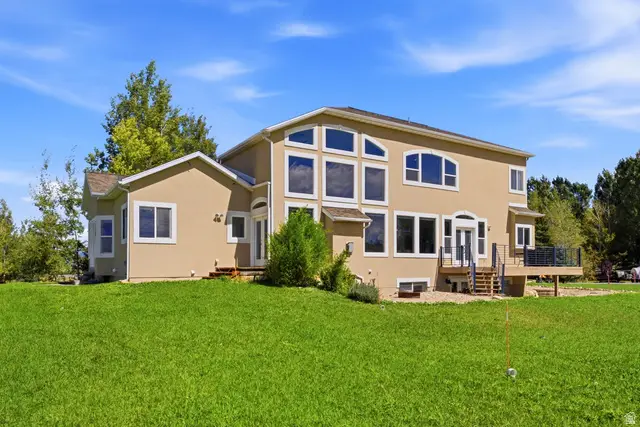 88 W Wild Willow Dr #A26, Francis, UT 84036 - #1