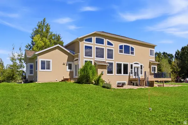 88 W Wild Willow Dr #A26, Francis, UT 84036