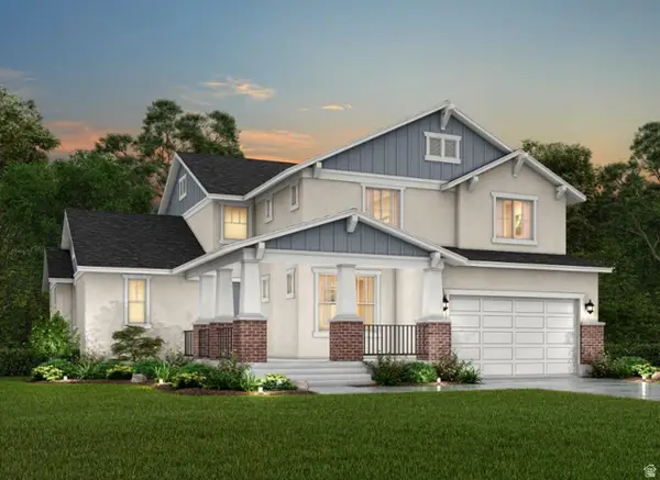 3019 W 2600 N, Clinton, UT 84015