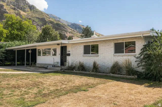 1160 E 560 N, Provo, UT 84606 - #1