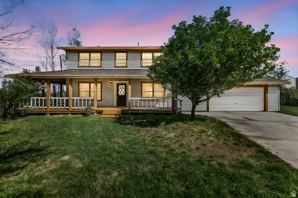 198 W 2100 N, Kamas, UT 84036