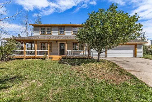 198 W 2100 N, Kamas, UT 84036 - #2