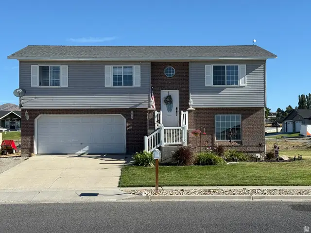 715 S Hillcrest Loop, Malad City, ID 83252 - #1