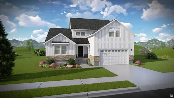 4423 S Harmony Ridge Pkwy #1011, Mapleton, UT 84664