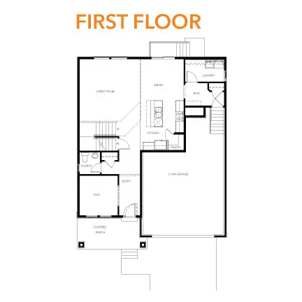 1063 N Kestrel Dr #617, Lehi, UT 84048 - #2