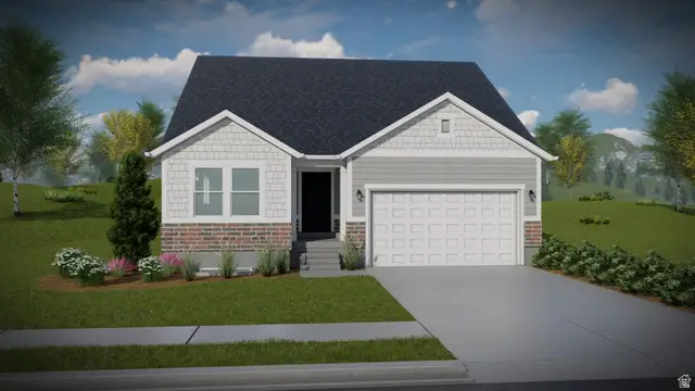 798 N Boseman Way #720, Saratoga Springs, UT 84045 - #1
