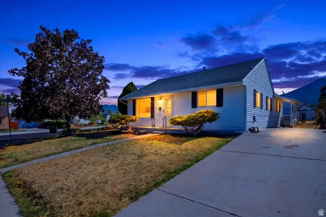 105 S 5th St E, Tooele, UT 84074 - #1