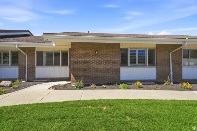 885 E Three Fountains Dr #214, Salt Lake City, UT 84107 - #3