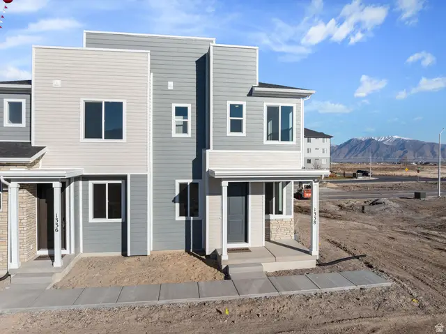 1338 E 1670 N #820, Payson, UT 84651 - #2