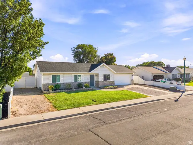 1751 W 140 S, Orem, UT 84058 - #1