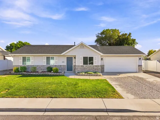 1751 W 140 S, Orem, UT 84058 - #3