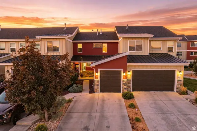 2327 S Long Dr, Saratoga Springs, UT 84045 - #2
