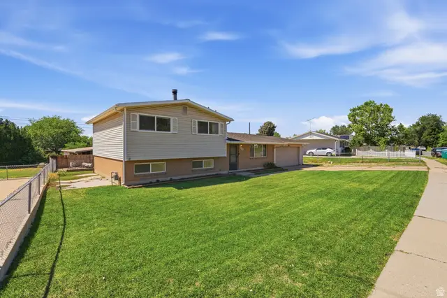 769 Hill Blvd, Layton, UT 84041 - #2