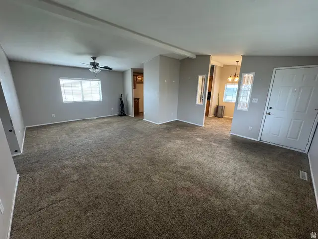 1298 W Prodo Vista Dr S, West Valley City, UT 84119 - #3