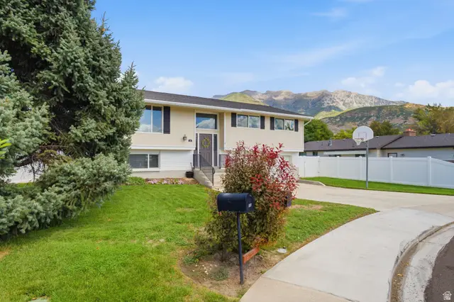 29 E 1700 N, Orem, UT 84057 - #3