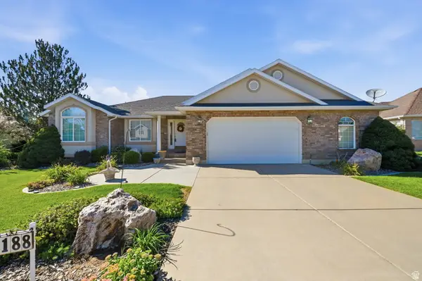 4188 S 2400 W, Roy, UT 84067