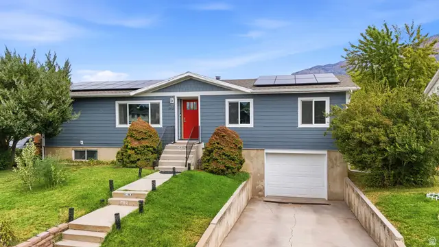 682 W 2300 N, Harrisville, UT 84414 - #2