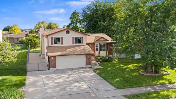 1005 W 550 S, Layton, UT 84041